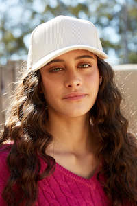 Womens Accessories: Eb&Ive - Paarl Cap