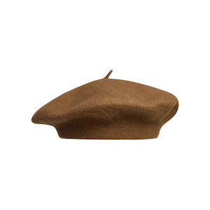 Womens Accessories: Unmade Copenhagen - Odille Hat