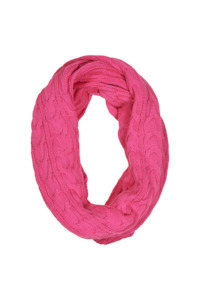 Womens Accessories: Haven - Journey Snood