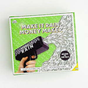 Make it Rain Money Maker