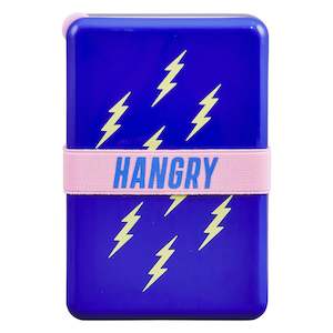 Unique Gifts For Kids: Yes Studio - Hangry Lunch Box