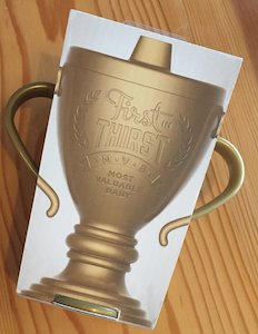 Unique Gifts For Kids: Lil’ Winner Sippy Cup