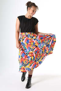 Olga De Polga - Rhumba Skirt