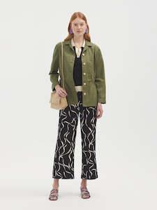 Nice Things - Posidonia Trousers