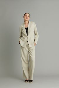 Rue de Femme - Mea Wide Pants