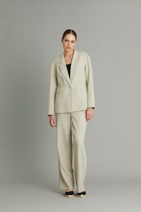 Womens Jackets Jumpers: Rue de Femme - Venetia Blazer