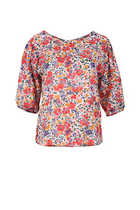 Olga De Polga Womens Clothing: Olga De Polga - Florence Blouse