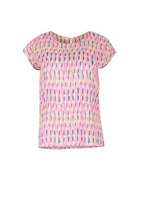 Olga De Polga Womens Clothing: Olga De Polga - Ibiza Tee