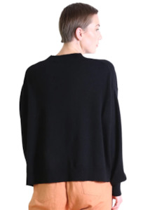 Olga De Polga Womens Clothing: Olga De Polga - Parker Sweater