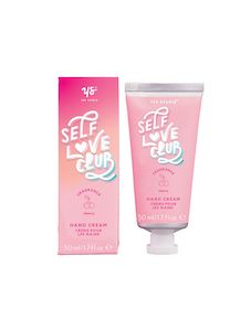 Yes Studio - Hand Cream