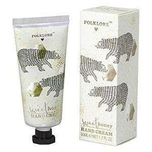 Folklore - Hand Cream Range