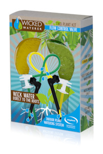 Unique House Warming Gifts: Wicked Waterer