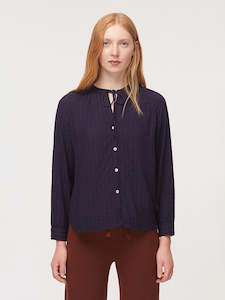 Nice Things - Top Jacquard