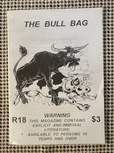 The Bull Bag