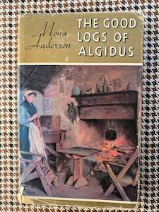 Heirloom Items: The Good Logs Of Algidus