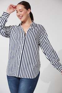 Haven Womens Clothing: Haven - Montell Shirt