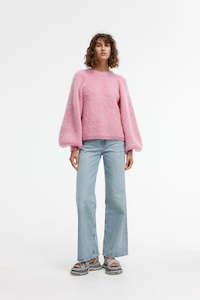 Kinney -  Kiki Jumper Pink