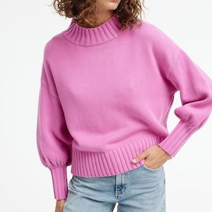 Kinney - Violet Paige Knit