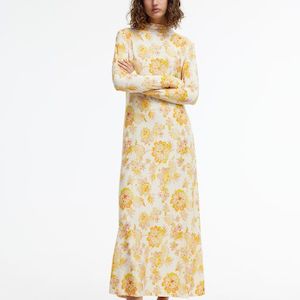 Kinney: Kinney - Camilla Neon Floral Dress