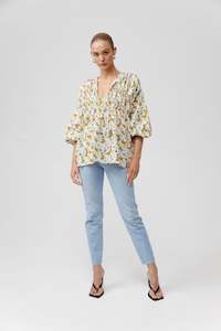 Kinney - Parker Top