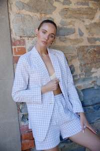 Kinney: Kinney - Austin Blazer