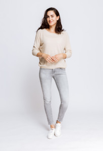 Zhrill: Zhrill - Nina Sand Knit