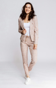 Zhrill: Zhrill - Betsy Rose Blazer