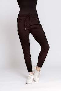 Zhrill - Ronja Jogger Pant Black