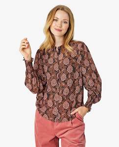 Noa Noa - Nicoline Blouse