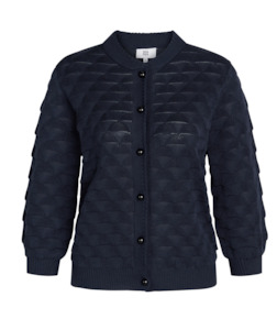 Noa Noa - Molly Cardigan Navy