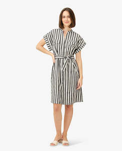 Noa Noa Womens Clothing: Noa Noa - Lilje Dress