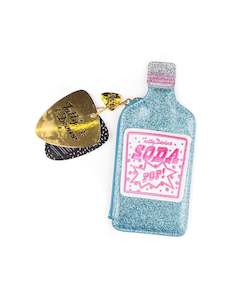 Tatty Devine - Soda Pop Coin Purse