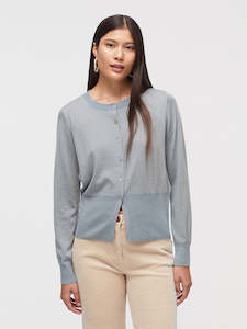 Nice Things - Lurex jacket