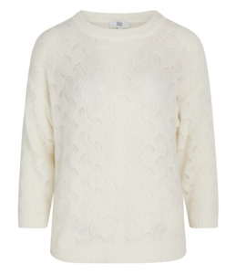 Knitwear: Noa Noa - Marissa Knit