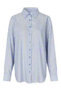 Lollys Laundry - Sanya Long Sleeve Shirt