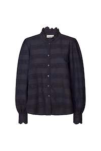 Lollys Laundry - Rampur Shirt