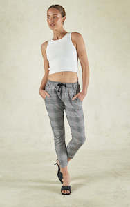 DriCoper - Active Ruby Check Pant