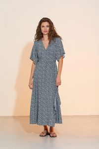 Rue de Femme - Devonna Dress