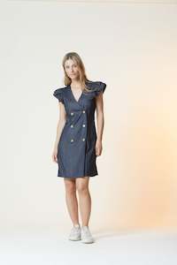 Rue de Femme - Twilla Dress