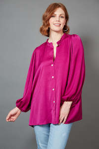 Eb&Ive - Winona Blouse