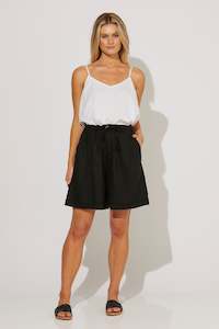 Sale 50 Under: Haven - Nevis Bermuda Short