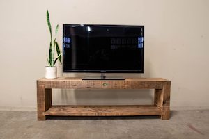 Waterfall TV Unit