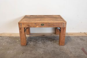 High Country Coffee Table