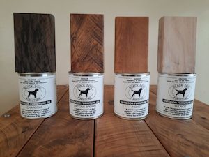 Black Dog Furniture Oil