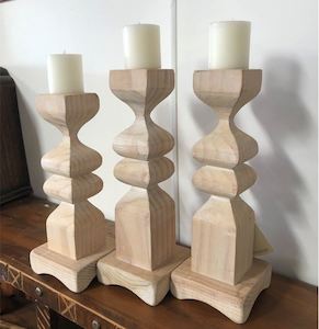 Candle Stix - Black Dog Furniture