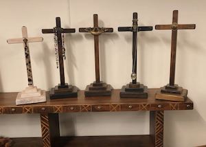 Crosses - Black Dog Furniture