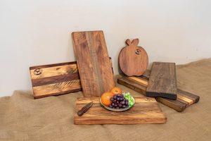 Chopping Boards