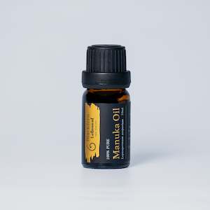 Manuka Oil