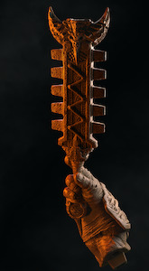 Addon - Nkosi - Macuahuitl