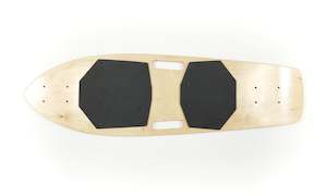 Parts: Sport Series Deck